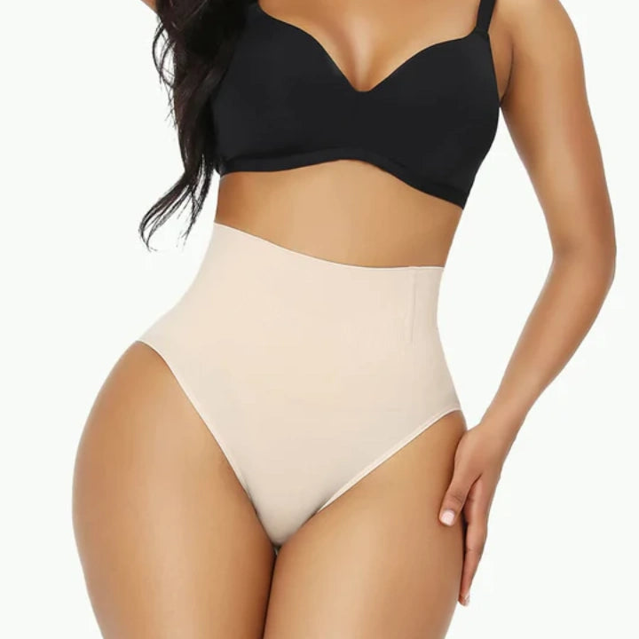 Vivelline™ Shaping Tanga High Waist – Kaufe 1, erhalte 2 GRATIS