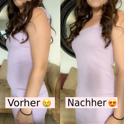 Vivelline™ Shaping Tanga High Waist – Kaufe 1, erhalte 2 GRATIS