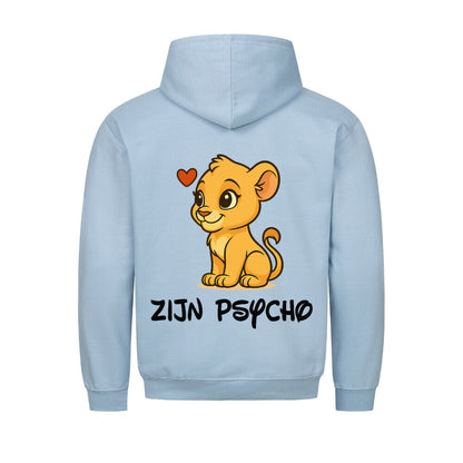 Image for color: babyblau