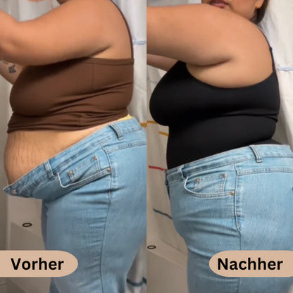 Vivelline™ Shaping Bodysuit mit Slip – Kaufe 1, erhalte 1 GRATIS