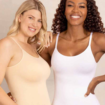 Vivelline™ Shaping Cami Top Seamless (3er-Set) – Kaufe 1, erhalte 2 GRATIS
