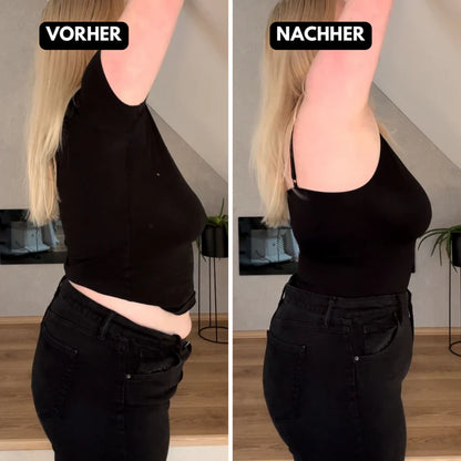 Vivelline™ Shaping Bodysuit mit Slip – Kaufe 1, erhalte 1 GRATIS