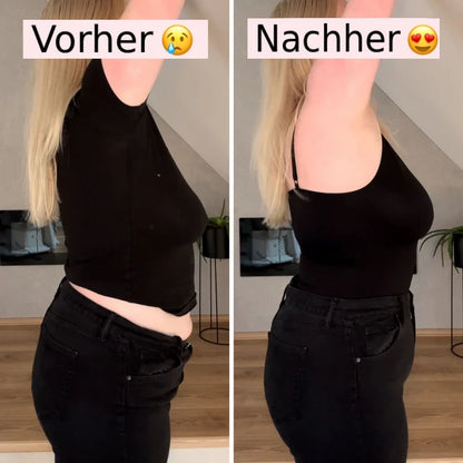 Vivelline™ Shaping Cami Top Seamless (3er-Set) – Kaufe 1, erhalte 2 GRATIS