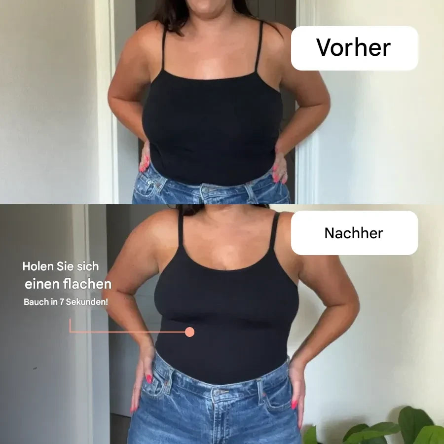 Vivelline™ Shaping Cami Top Seamless (3er-Set) – Kaufe 1, erhalte 2 GRATIS