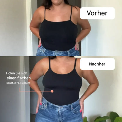 Vivelline™ Shaping Cami Top Seamless (3er-Set) – Kaufe 1, erhalte 2 GRATIS