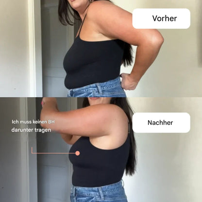 Vivelline™ Shaping Cami Top Seamless (3er-Set) – Kaufe 1, erhalte 2 GRATIS