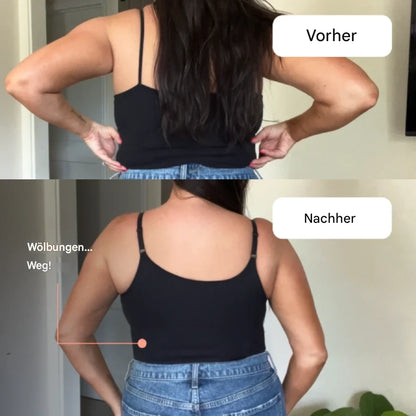 Vivelline™ Shaping Cami Top Seamless (3er-Set) – Kaufe 1, erhalte 2 GRATIS