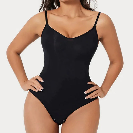 Vivelline™ Shaping Bodysuit mit Slip – Kaufe 1, erhalte 1 GRATIS