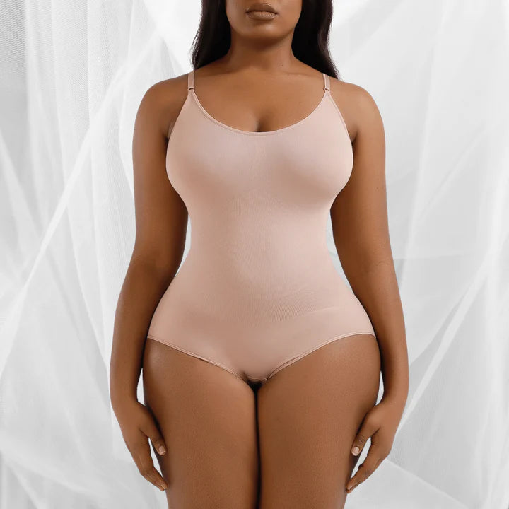 Vivelline™ Shaping Bodysuit mit Slip – Kaufe 1, erhalte 1 GRATIS