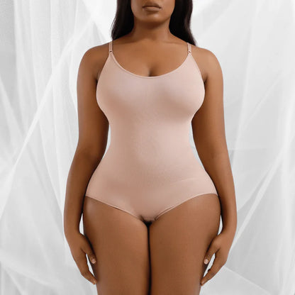 Vivelline™ Shaping Bodysuit mit Slip – Kaufe 1, erhalte 1 GRATIS