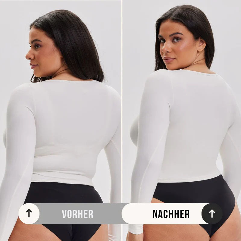 Vivelline™ Shaping Push-Up BH mit Rücken-Shaping (3er-Set) – Kaufe 1, erhalte 2 GRATIS