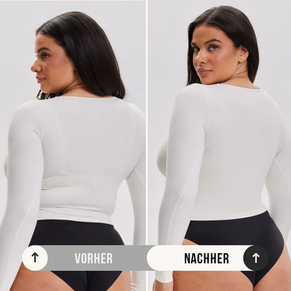 Vivelline™ Shaping Push-Up BH mit Rücken-Shaping (3er-Set) – Kaufe 1, erhalte 2 GRATIS